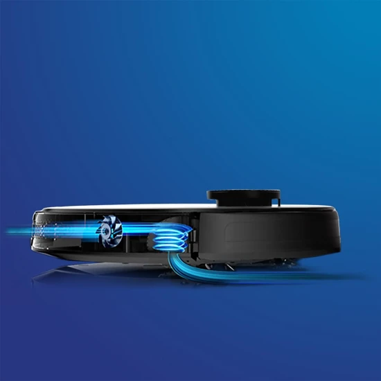 Dulkių siurblys -robotas WEBBER TANGO STAR Elektronika ir buitiniai prietaisai WEBBER