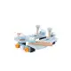 Construction Set 52 Pieces Darbo įrankiai ECOTOYS