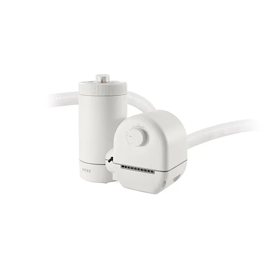 Baseino filtravimo siurblys 5678 l/h, filtras INTEX 26636