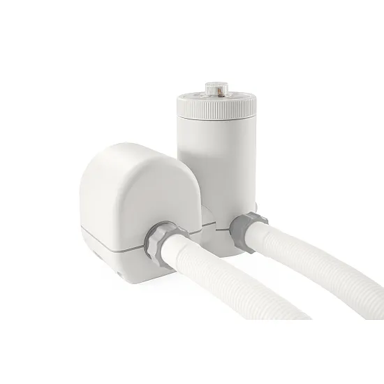 Baseino filtravimo siurblys 5678 l/h, filtras INTEX 26636