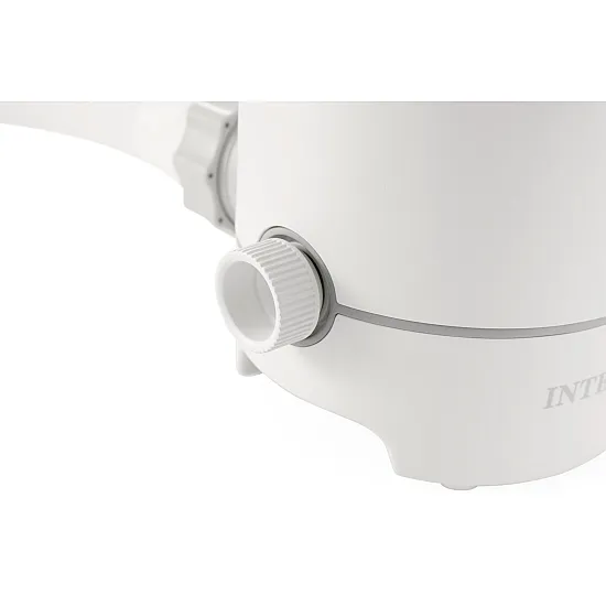 Baseino filtravimo siurblys 5678 l/h, filtras INTEX 26636