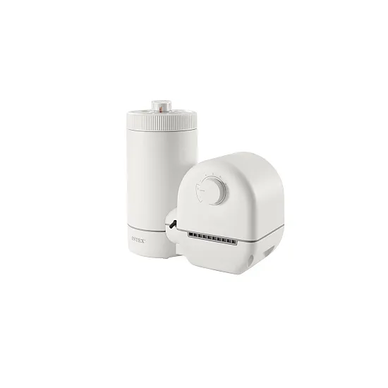 Baseino filtravimo siurblys 5678 l/h, filtras INTEX 26636