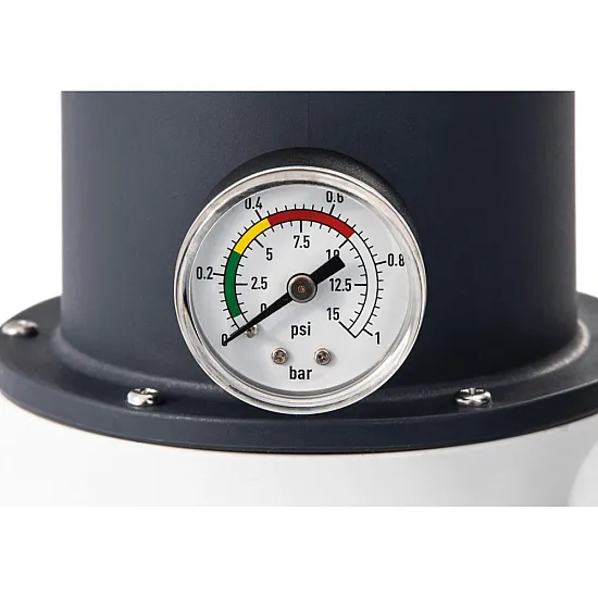 Filltravimo siurblys baseinui, 3500 l/h, INTEX 26642