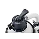 Filltravimo siurblys baseinui, 3500 l/h, INTEX 26642