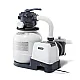 Sand filter pump 7900 l / h INTEX 26646