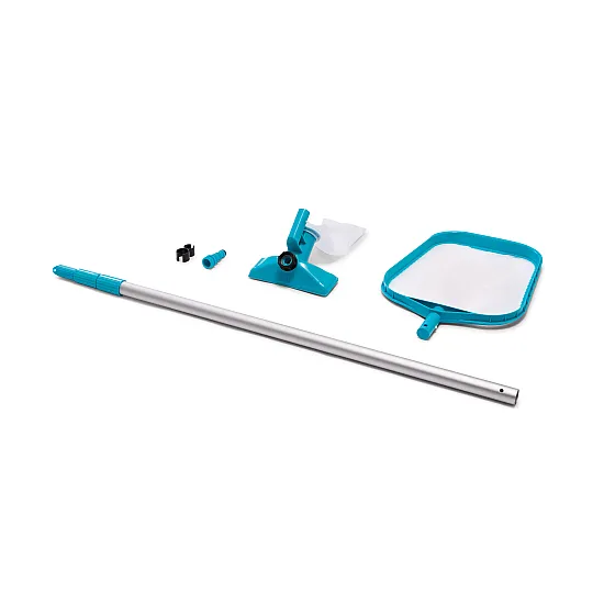 Valymo rinkinys baseinams valyti 28002 Intex