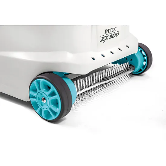 Automatic pool vacuum cleaner for cleaning pools ZX300 INTEX 28005