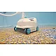 Automatic pool vacuum cleaner for cleaning pools ZX300 INTEX 28005