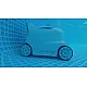 Automatic pool vacuum cleaner for cleaning pools ZX300 INTEX 28005