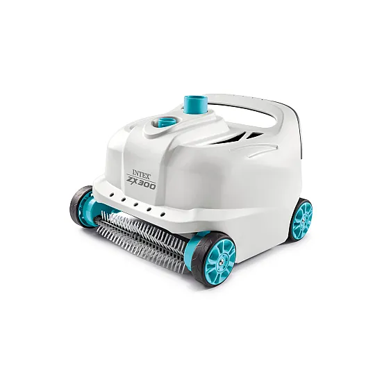 Automatic pool vacuum cleaner for cleaning pools ZX300 INTEX 28005
