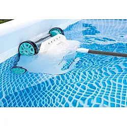 Automatinis baseino siurblys baseinams valyti ZX300 INTEX 28005