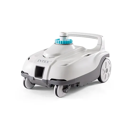 Automatinis baseino siurblys baseinams valyti ZX100 INTEX 28006
