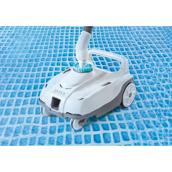 Automatinis baseino siurblys baseinams valyti ZX100 INTEX 28006