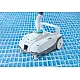 Automatinis baseino siurblys baseinams valyti ZX100 INTEX 28006