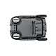 Automatinis baseino siurblys baseinams valyti ZX100 INTEX 28006