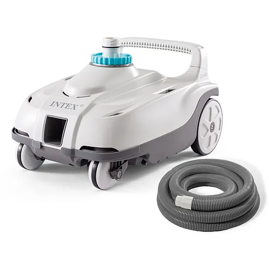 Automatinis baseino siurblys baseinams valyti ZX100 INTEX 28006