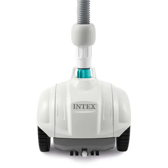 Automatic Pool Vacuum Cleaner ZX50 INTEX 28007