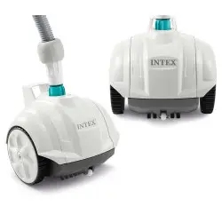 Automatinis baseino siurblys ZX50 INTEX 28007