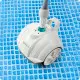 Automatic Pool Vacuum Cleaner ZX50 INTEX 28007