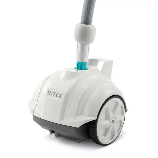 Automatic Pool Vacuum Cleaner ZX50 INTEX 28007