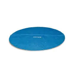 Baseino dangtis apvaliam baseinui su rėmu INTEX 28014