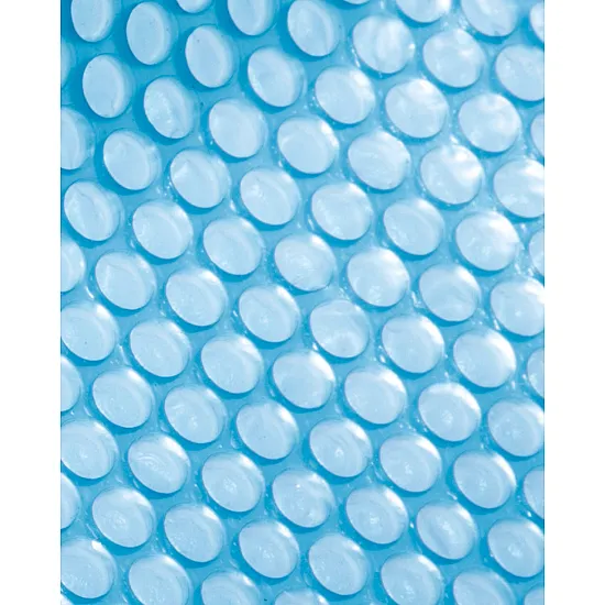 Saulės energija veikiantis baseino dangtis, 549 cm, INTEX 28015