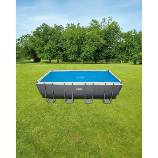 Dangtis rėminiam baseinui 549 cm INTEX 28016