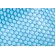 Solar mat cover for frame pool 488x244cm INTEX 28029