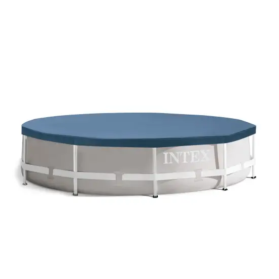 Brezentinis dangtis baseinui 305 cm „Intex“ 28030