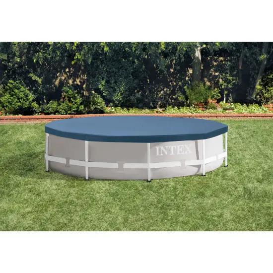 Brezentinis dangtis baseinui 305 cm „Intex“ 28030