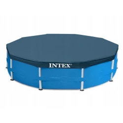 Baseino dangtis 457 cm INTEX 28032