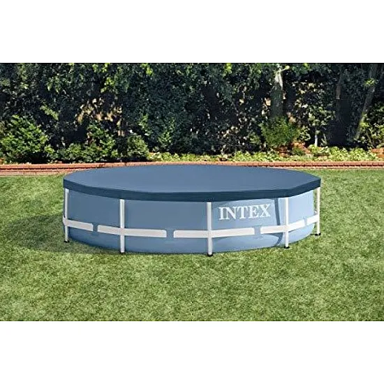 Baseino dangtis 457 cm INTEX 28032