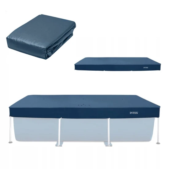 Baseino dangtis 2,6 x 1,6 m