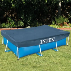Baseino dangtis rėminiam baseinui 300x200 cm INTEX 28038