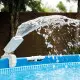 Pool fountain colorful LED sprayer INTEX 28089