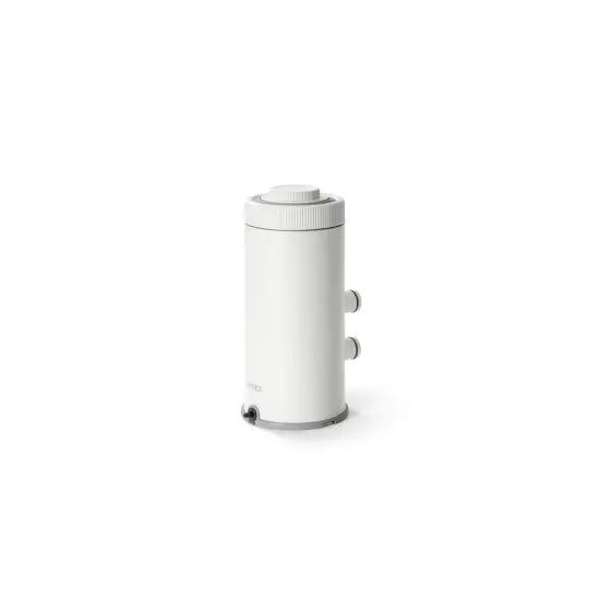 Apvalus sodo baseinas su rėmu 366 x 76 cm ir siurbliu INTEX 28212ND