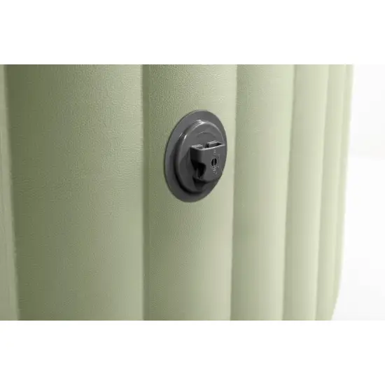 Pripučiamas SPA baseinas su hidromasažu 6 asmenims 216 x 71 cm INTEX 28428NP