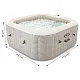 Pripučiamas SPA baseinas su hidromasažu 175 x 71 cm INTEX 28446