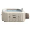 Pripučiamas SPA baseinas su hidromasažu 175 x 71 cm INTEX 28446