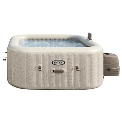 Pripučiamas SPA baseinas su hidromasažu 175 x 71 cm INTEX 28446