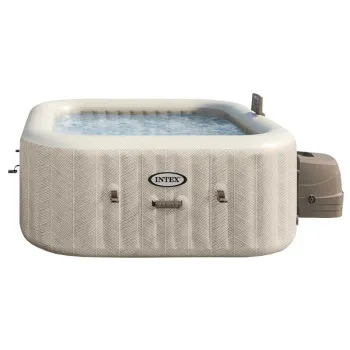 Надувной SPA-бассейн с гидромассажем 175 x 71 см INTEX 28446
