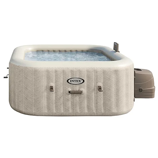 Pripučiamas SPA baseinas su hidromasažu 175 x 71 cm INTEX 28446