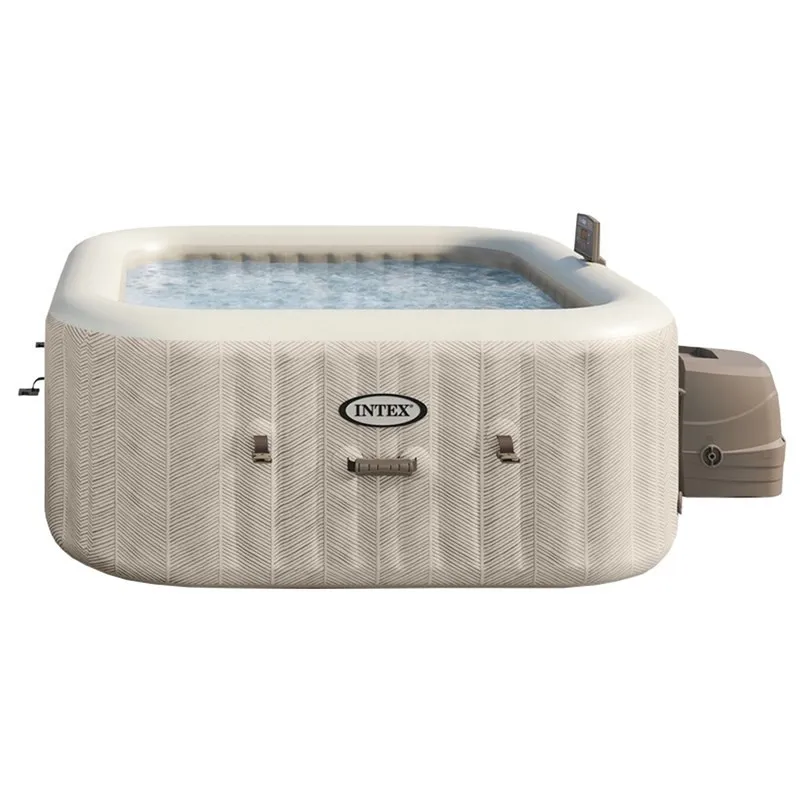 Pripučiamas SPA baseinas su hidromasažu 175 x 71 cm INTEX 28446