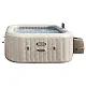 Pripučiamas SPA baseinas su hidromasažu 175 x 71 cm INTEX 28446
