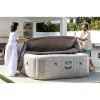 Pripučiamas SPA baseinas su hidromasažu 175 x 71 cm INTEX 28446