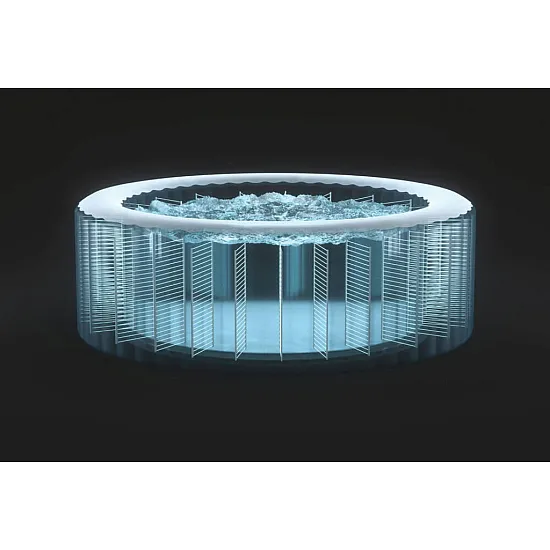 Pripučiamas SPA baseinas su hidromasažu 175 x 71 cm INTEX 28446