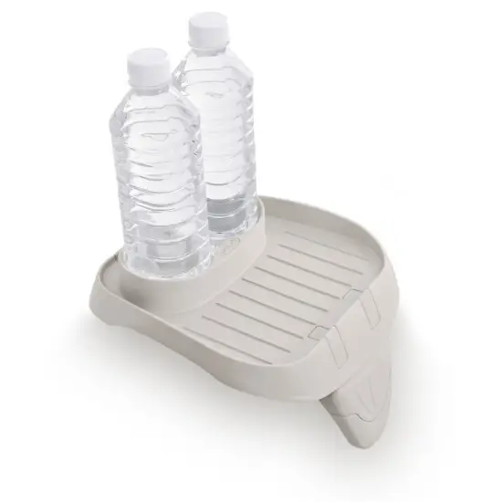 Drink holder shelf for hot tub SPA INTEX 28500