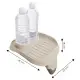 Drink holder shelf for hot tub SPA INTEX 28500