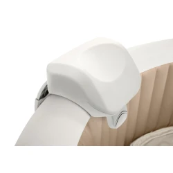 Putos pagalvėlė galvai, skirta SPA voniai INTEX 28505