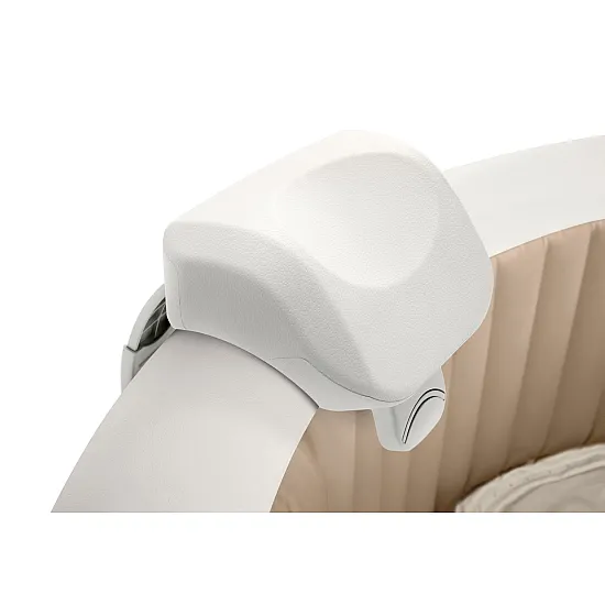 Putos pagalvėlė galvai, skirta SPA voniai INTEX 28505